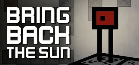 Bring Back The Sun by Daniel da Silva media 1