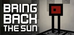 Bring Back The Sun by Daniel da Silva