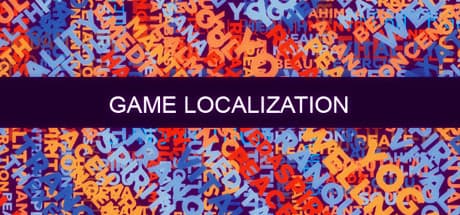 Game Localization media 1