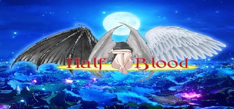 Half Blood RPG media 1