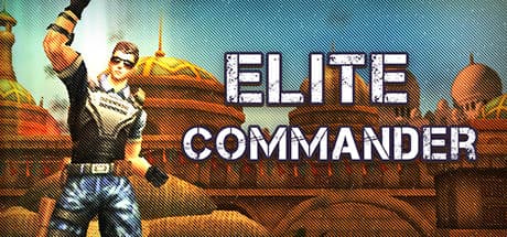 Elite Commander media 1
