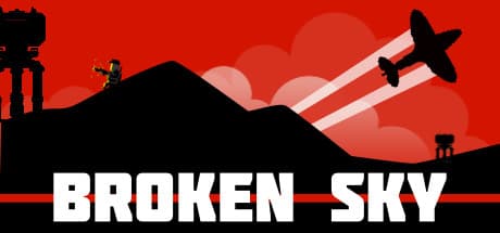 Broken Sky media 1