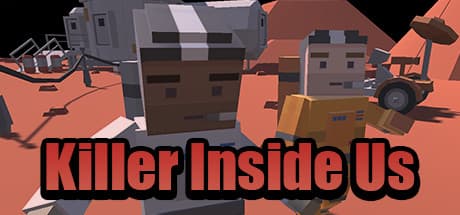 Killer Inside Us media 1