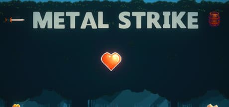 Metal Strike media 1
