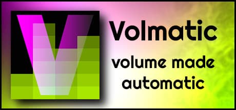 Volmatic media 1