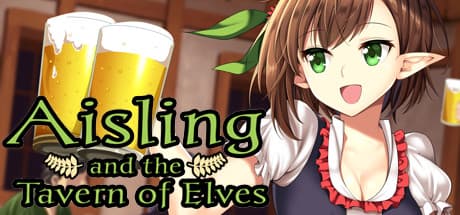 Aisling and the Tavern of Elves media 1
