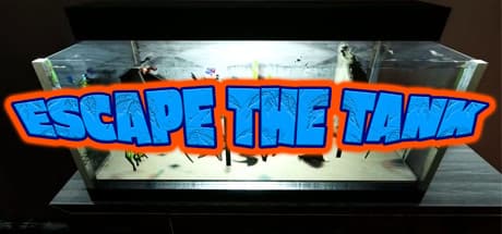 Escape The Tank media 1
