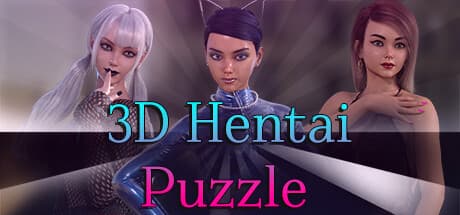 3D Hentai Puzzle media 1