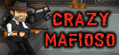 Crazy Mafioso media 1
