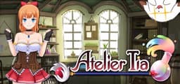 Atelier Tia