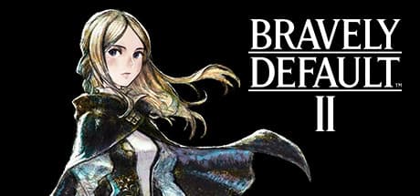 BRAVELY DEFAULT II media 1