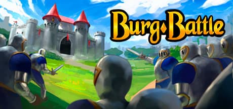 Burg Battle media 1
