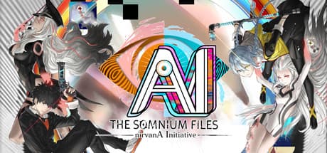 AI: THE SOMNIUM FILES - nirvanA Initiative media 1