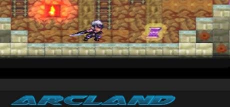ArcLand media 1