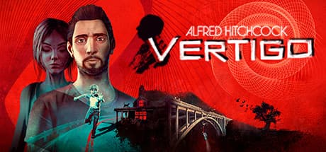 Alfred Hitchcock - Vertigo media 1