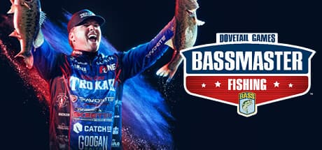Bassmaster® Fishing media 1