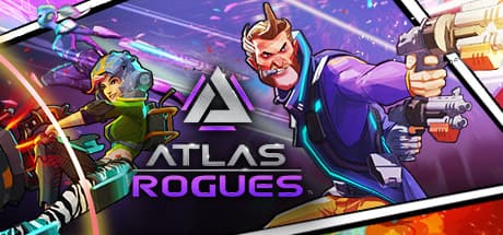 Atlas Rogues media 1