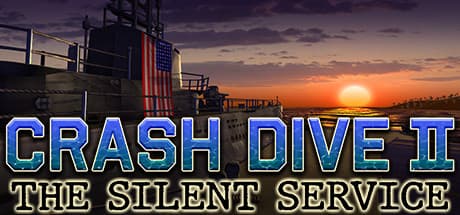 Crash Dive 2 media 1