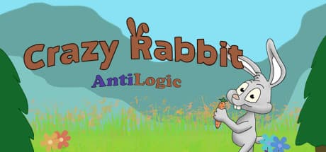 Crazy Rabbit AntiLogic media 1
