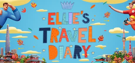 Ellie's Travel Diary media 1