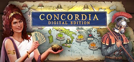 Concordia: Digital Edition media 1