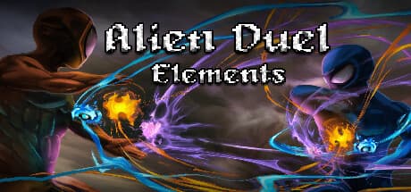 Alien Duel Elements media 1