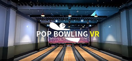 Pop Bowling VR media 1