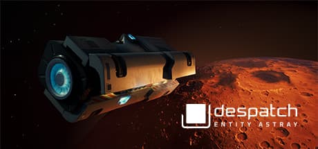 despatch: Entity Astray media 1