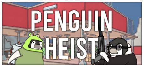 The Greatest Penguin Heist of All Time media 1
