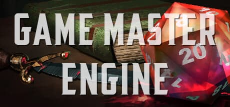 Game Master Engine media 1