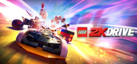 LEGO® 2K Drive media 1