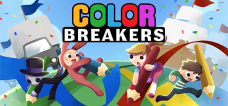 Color Breakers media 1