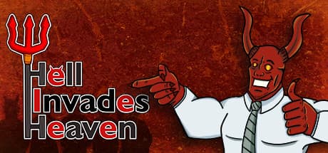 Hell Invades Heaven media 1
