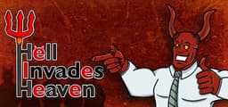 Hell Invades Heaven