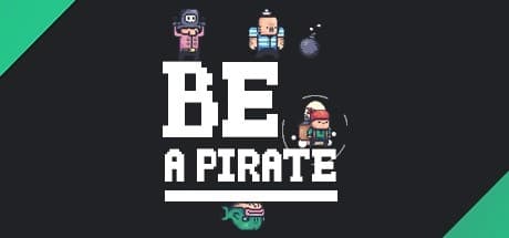 Be a Pirate media 1