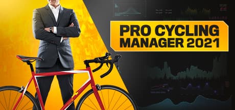 Pro Cycling Manager 2021 media 1