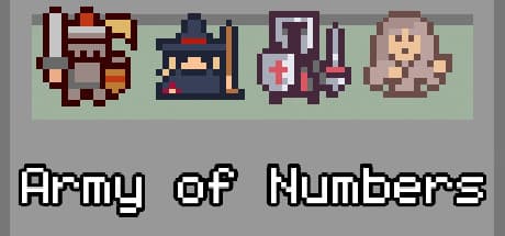 Army of Numbers media 1
