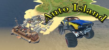 Auto Island media 1