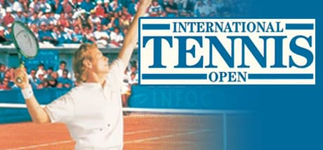 International Tennis Open media 1
