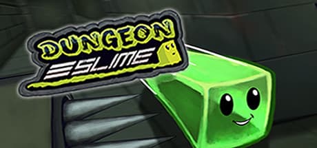 Dungeon Slime:  Puzzle's Adventure media 1