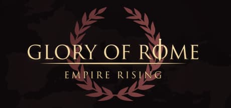 Glory of Rome media 1