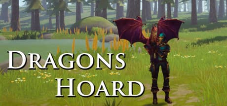 Dragon's Hoard media 1