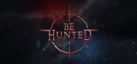 BE HUNTED media 1