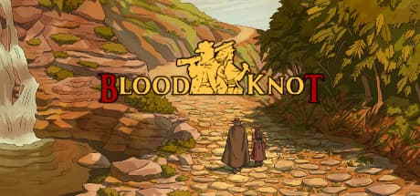 Blood Knot media 1