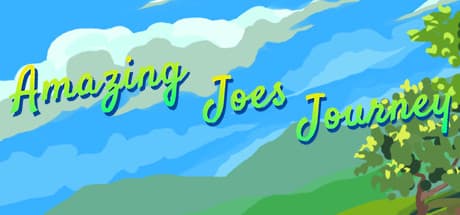 Amazing Joes Journey media 1