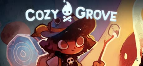 Cozy Grove media 1