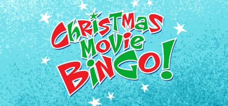 Christmas Movie Bingo media 1