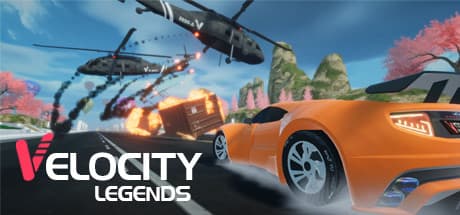 Velocity Legends - Action Racing Game media 1