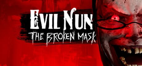 Evil Nun: The Broken Mask media 1