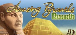 Amazing Pyramids: Rebirth